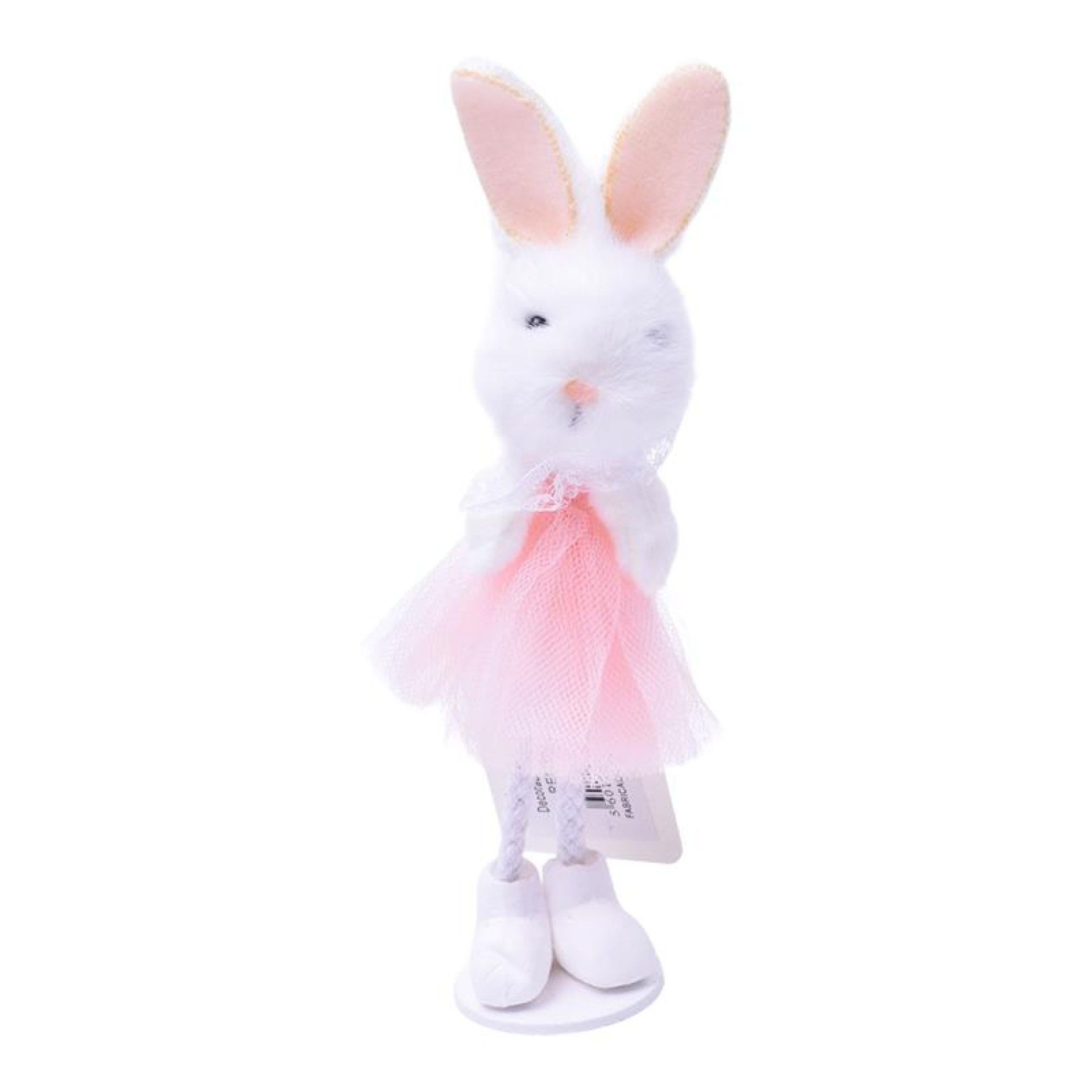 COELHO PASCOA 17CM 2855-110 CX360 COELHO PASCOA 17CM 2855-110 CX360