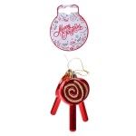PENDURANTES DISPLAY SORTIDO GLITLER