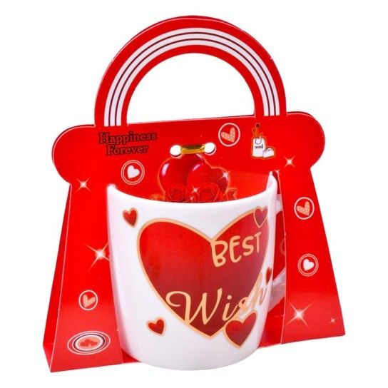 CANECA 7,2X7,2 2645-105-13 CX96 CANECA 7,2X7,2 2645-105-13 CX96