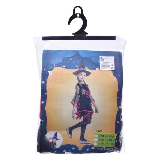 FANTASIA HALLOWEEN 1629-501 CX60 FANTASIA HALLOWEEN 1629-501 CX60