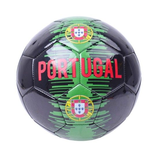 BOLA FUTEBOL PORTUGAL 1473-015 CX60 BOLA FUTEBOL PORTUGAL 1473-015 CX60