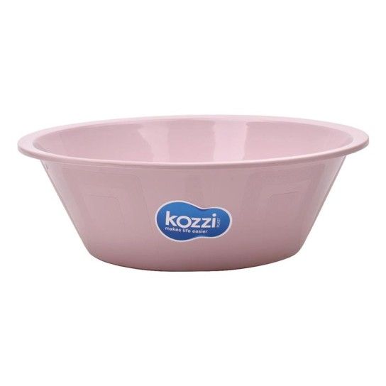 ALGUIDAR PLASTICO Nº 0 204 CX24 ALGUIDAR PLASTICO Nº 0 204 CX24