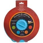 TAMPA SILICONE 20CM