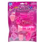 SET BELEZA CP160677  CX160