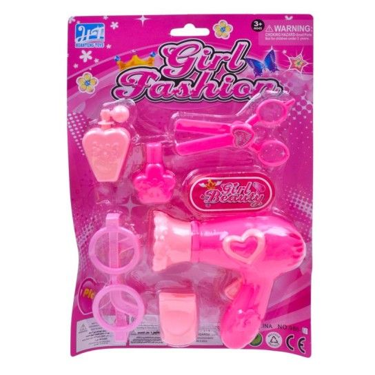 SET BELEZA CP160677  CX160