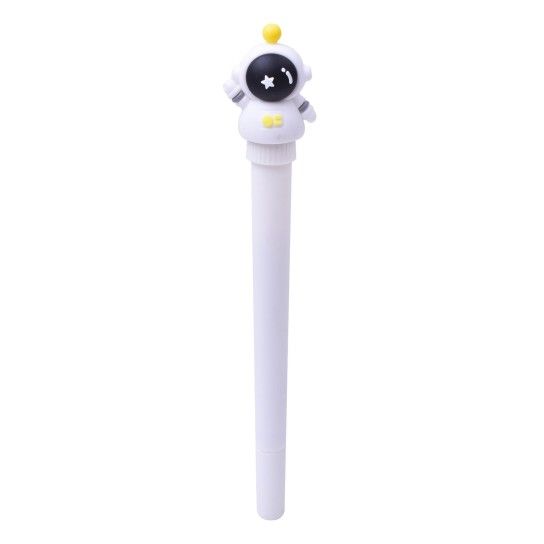 CANETA GEL 16,5CM 2457-030-03 CX1296 CANETA GEL 16,5CM 2457-030-03 CX1296