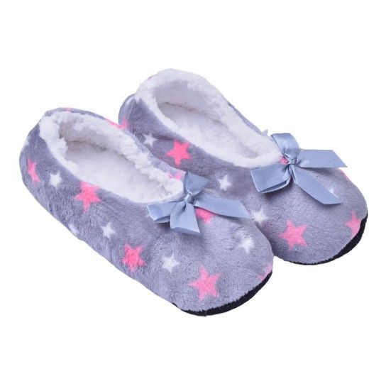 PANTUFAS QUARTO 2988-000-02 CX144