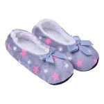 PANTUFAS QUARTO 2988-000-02 CX120
