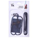 SUPORTE TELEMOVEL 12X7CM 2866-600 CX240