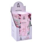 SACO AMB FRT VERMELHOS 0032-037 CX144