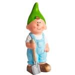 DUENDE NORDICO CERAMICA 50CM 12526