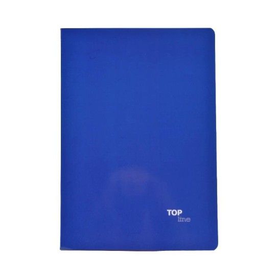 CADERNO AGRAF A5 80F QUAD.TOP CADERNO AGRAF A5 80F QUAD.TOP