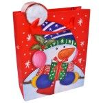 SACO NATAL 39X30X12CM 1844-342-02 CX180 SACO NATAL 39X30X12CM 1844-342-02 CX180