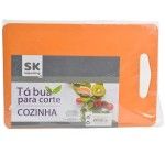TABUA COZINHA PLAST RECT 202-784