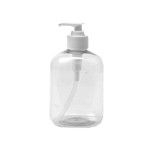 FRASCO DOSEADOR 500ML 1839-703-500