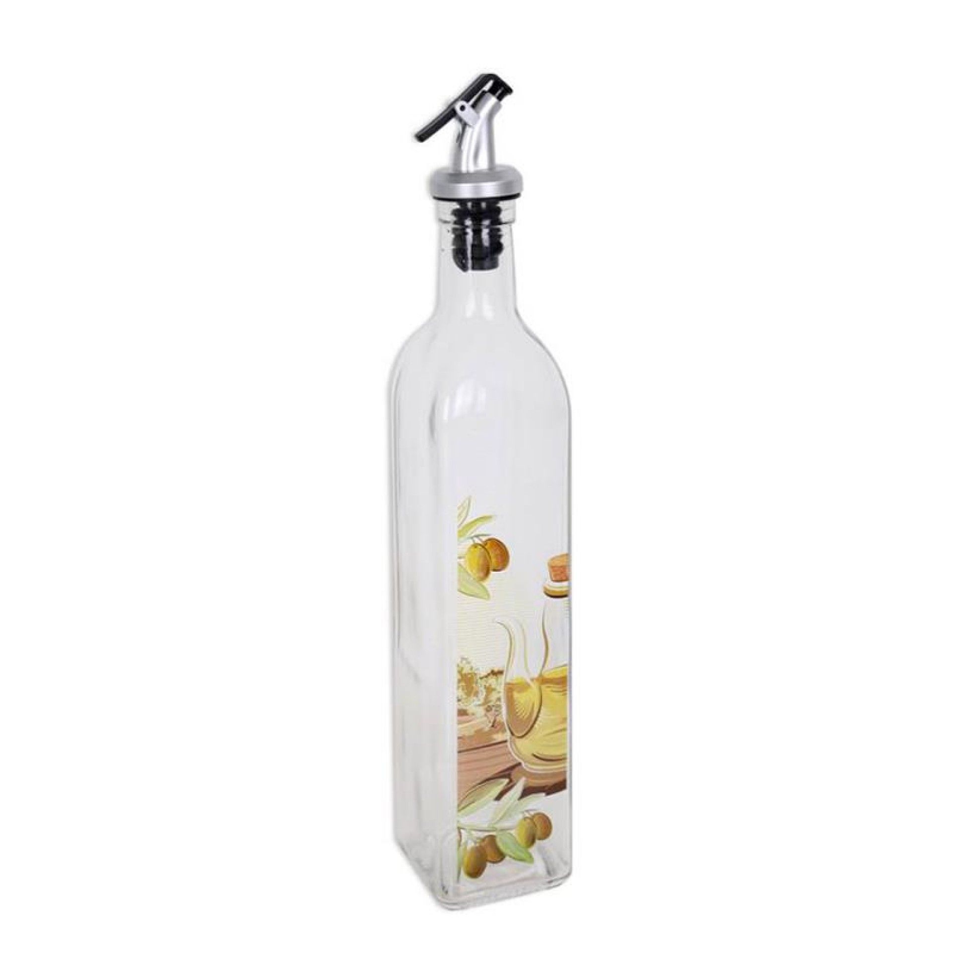 VINAGREIRO VIDRO 5000ML ANNA VINAGREIRO VIDRO 5000ML ANNA