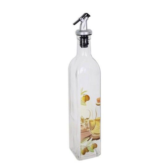 VINAGREIRO VIDRO 5000ML ANNA VINAGREIRO VIDRO 5000ML ANNA