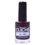 VERNIZ CLICHE 24X11ML 49C08 VERNIZ CLICHE 24X11ML 49C08