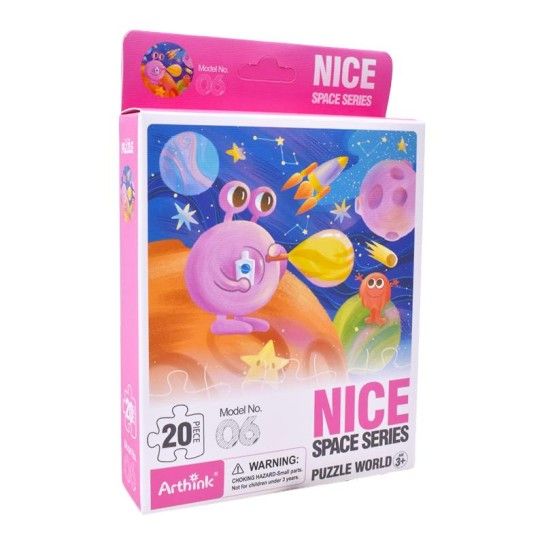 PUZZLE GJ23267/AK2111B CX216 PUZZLE GJ23267/AK2111B CX216