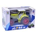 TRATOR FRICAO CP135699 CX96