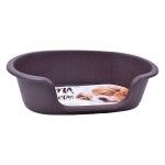 CAMA P/ ANIMAIS PLASTICO 102951 CAMA P/ ANIMAIS PLASTICO 102951