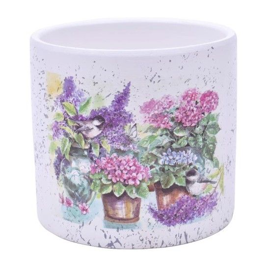 VASO 11,5X10,5 2675-022-02 CX48 VASO 11,5X10,5 2675-022-02 CX48