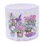VASO 11,5X10,5 2675-022-02 CX48 VASO 11,5X10,5 2675-022-02 CX48