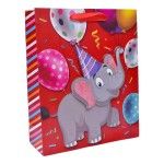 SACO PAPEL 40X30X12 3D 1968-324-02 CX180