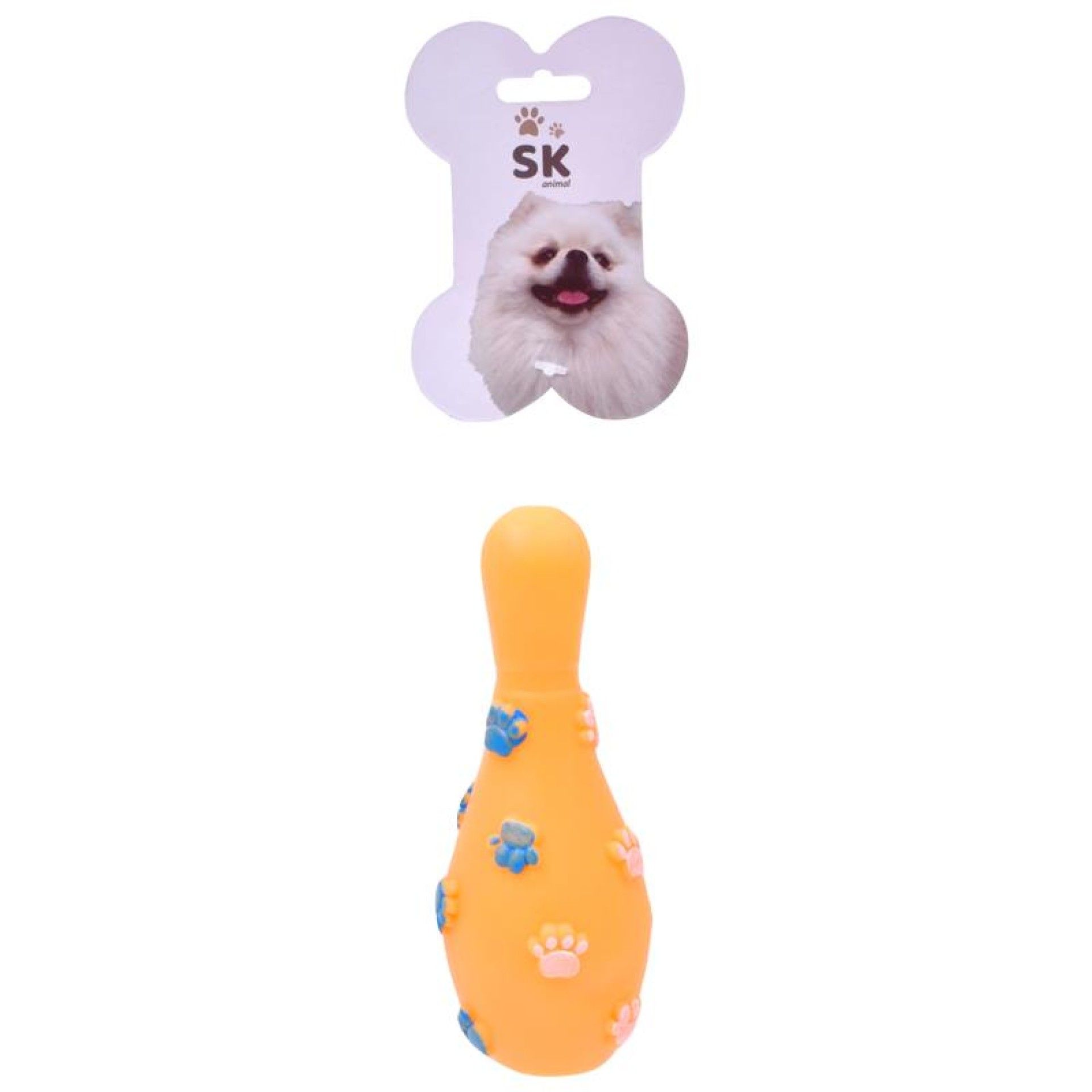 BRINQ. ANIMAIS 639-069CX240 BRINQ. ANIMAIS 639-069CX240