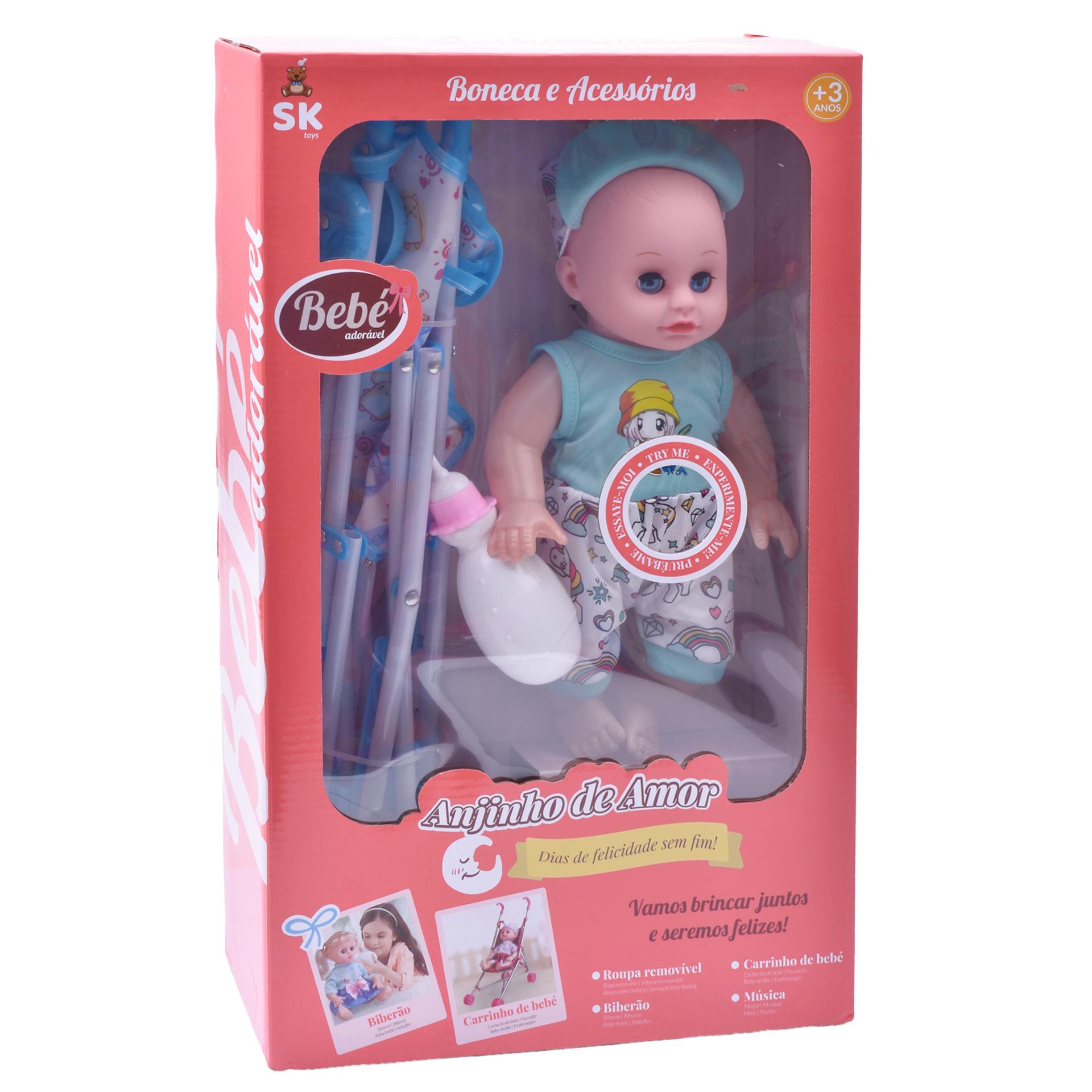 BONECA CP213898 CX24 BONECA CP213898 CX24