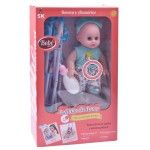 BONECA CP213898 CX24 BONECA CP213898 CX24