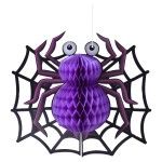 ARANHA HALLOWEEN 23X25 1624-304 CX360