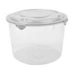 CAIXA PLASTICO MOSCU RED. 2,3L 17575