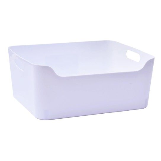 CESTO RECT 33CM 645-205 CX12 CESTO RECT 33CM 645-205 CX12