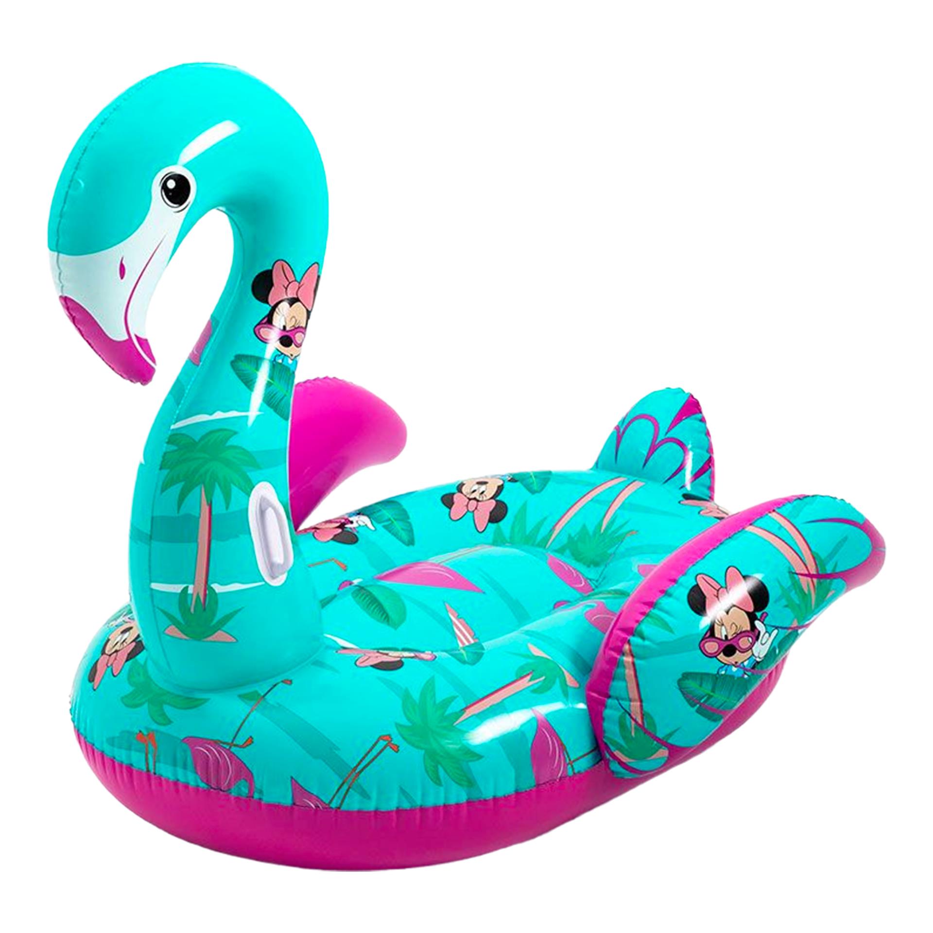 FLAMINGO INSUF MINNIE 173X170CM 91081 FLAMINGO INSUF MINNIE 173X170CM 91081