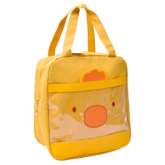 BOLSA TER 23X13,5X25CM 203-162-01 CX96 BOLSA TER 23X13,5X25CM 203-162-01 CX96
