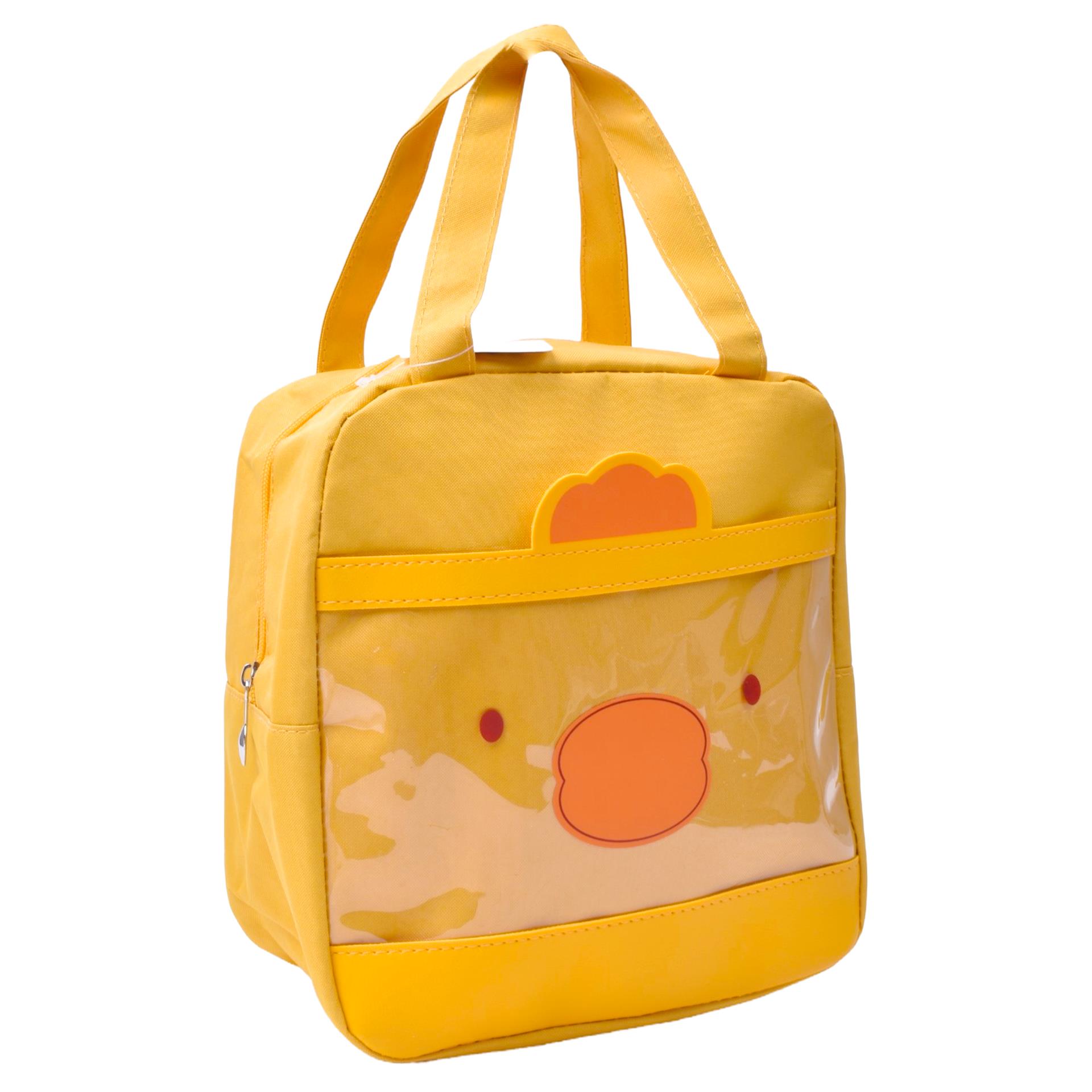 BOLSA TER 23X13,5X25CM 203-162-01 CX96 BOLSA TER 23X13,5X25CM 203-162-01 CX96
