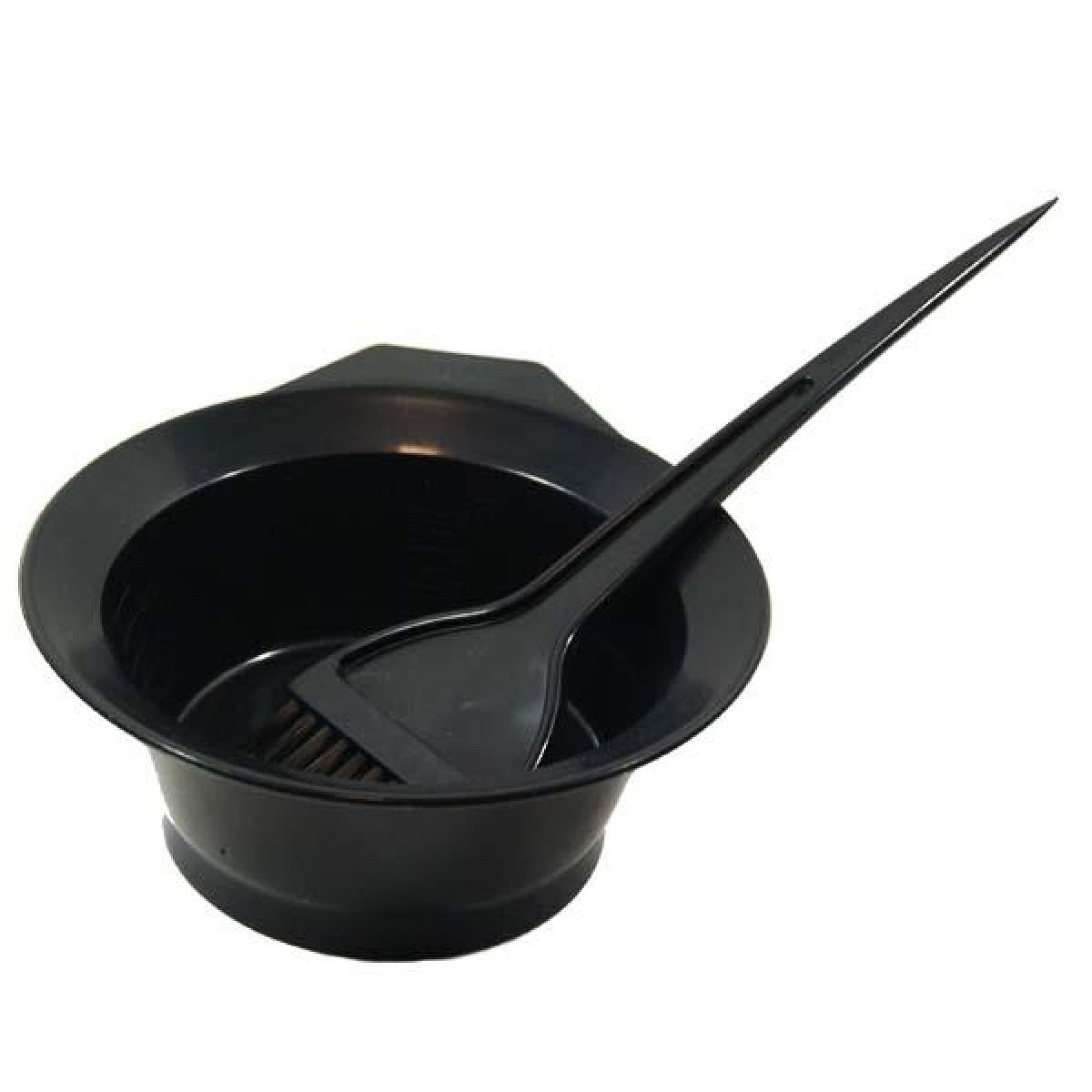 TAÇA+PINCEL TINTA CABELO 627-600 TAÇA+PINCEL TINTA CABELO 627-600