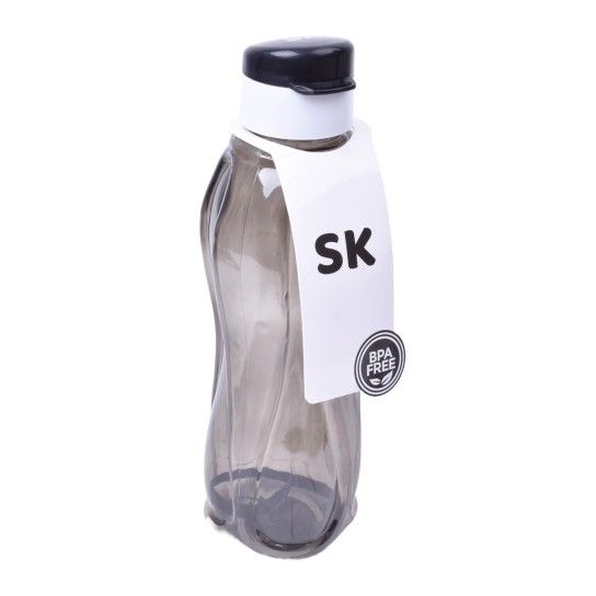 GARRAFA PLT C/TP600ML1838-102-600CCX48 GARRAFA PLT C/TP600ML1838-102-600CCX48