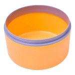 LANCHEIRA 12,3X14CM 2873-100-01 CX60