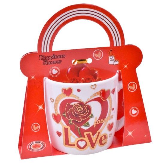 CANECA 7,2X7,2 2645-105-03 CX96 CANECA 7,2X7,2 2645-105-03 CX96