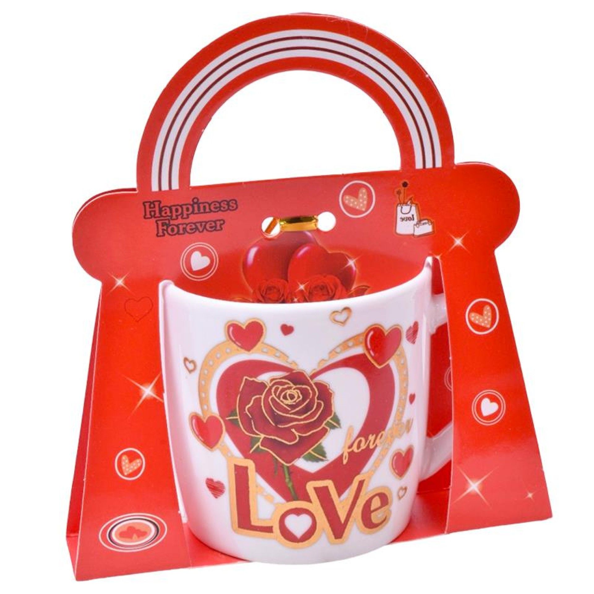 CANECA 7,2X7,2 2645-105-03 CX96 CANECA 7,2X7,2 2645-105-03 CX96