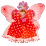 FANTASIA BORBOLETA 4PCS 2412-050-01