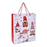 SACO NATAL 32X10X26CM  2987-000-01CX360