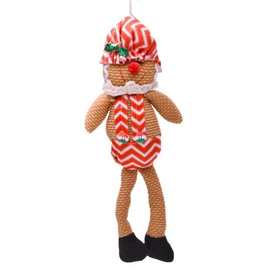 BONECO NATAL PINGENTE 2600-100 CX360 BONECO NATAL PINGENTE 2600-100 CX360