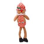 BONECO NATAL PINGENTE 2600-100 CX360
