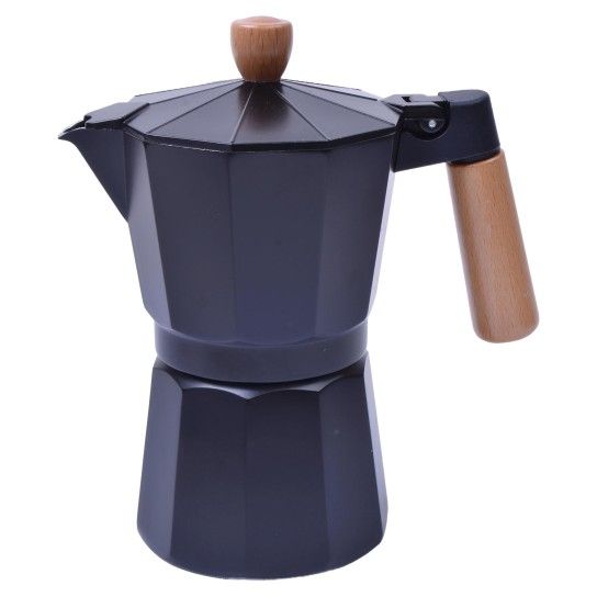 CAFETEIRA CLAS ALUM. 1688-013-06B CX36 CAFETEIRA CLAS ALUM. 1688-013-06B CX36