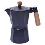 CAFETEIRA CLAS ALUM. 1688-013-06B CX36