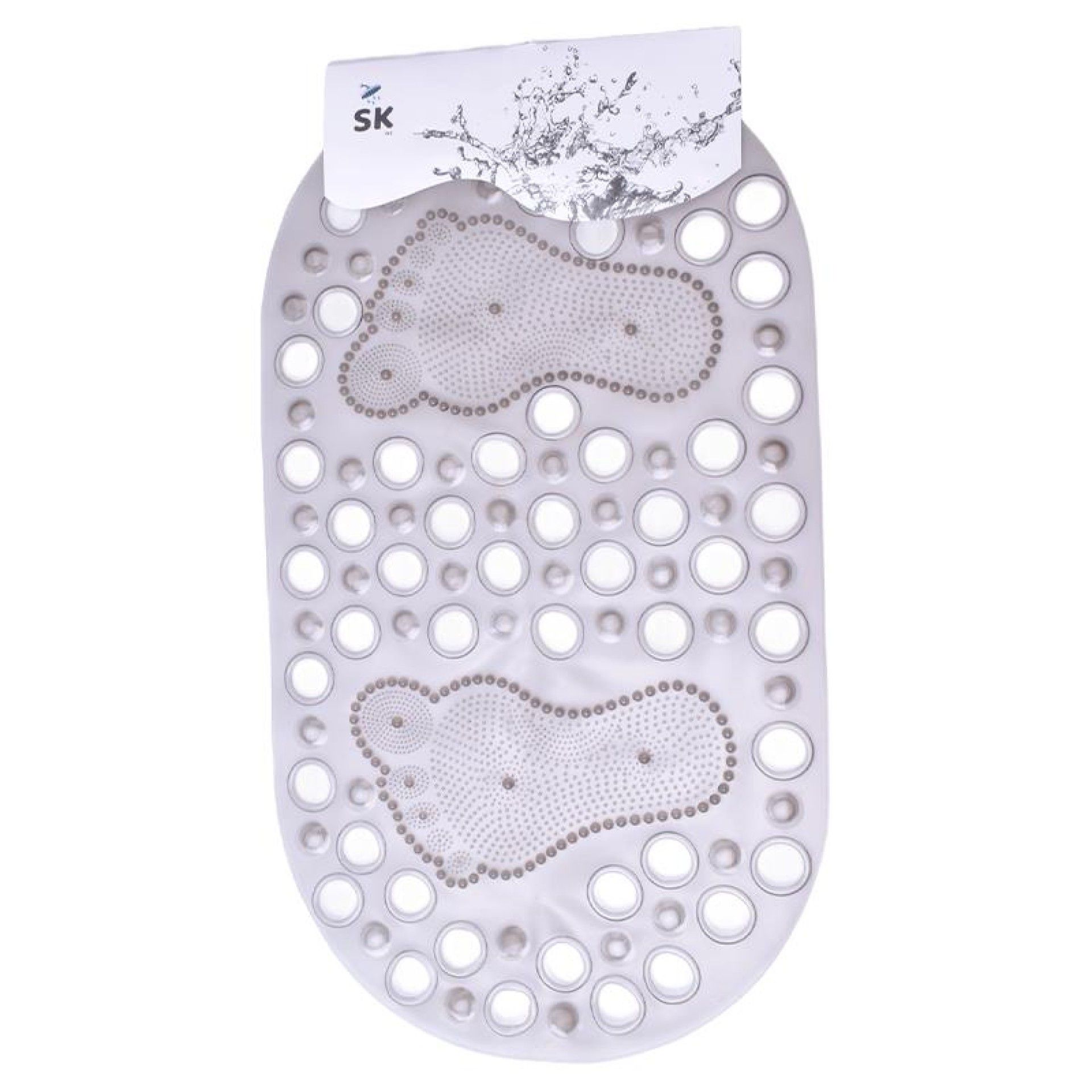 TAPETE BANHEIRA 35X65 521-342-01 CX60