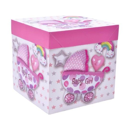 CAIXA PRESENTE 15X15X15 1968-021-01 CX240 CAIXA PRESENTE 15X15X15 1968-021-01 CX240